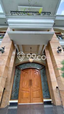 Dijual Rumah Elit Exclusive di Batununggal, Bandung Dijual Rumah Elit Exclusive di Batununggal, Bandung