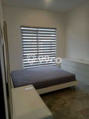 Rumah Modern 4 Kamar LT 125m2 di Setra Duta Rumah Modern 4 Kamar LT 125m2 di Setra Duta