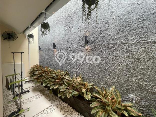 Rumah Minimalis 3 KT di Kota Baru Parahyangan Bandung Semi Furnished Rumah Minimalis 3 KT di Kota Baru Parahyangan Bandung Semi Furnished