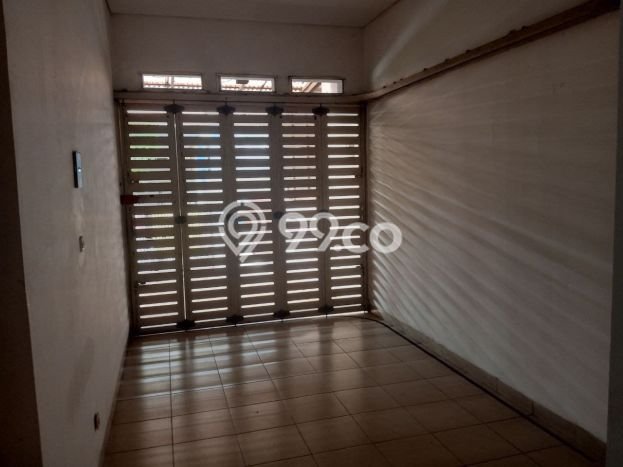 Disewakan Rumah Konsep Modern di Batununggal Bandung dengan 3 KT Disewakan Rumah Konsep Modern di Batununggal Bandung dengan 3 KT