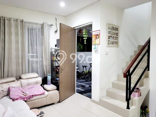 Rumah 2 KT 2 KM di Area Cibeureum, Bandung Rumah 2 KT 2 KM di Area Cibeureum, Bandung