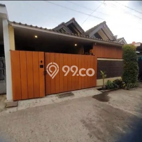 HUNIAN PREMIUM! Rumah kawasan Cibaduyut, 1 KM, Kawasan Prospektif, LT 110m² Bangunan 70m² HUNIAN PREMIUM! Rumah kawasan Cibaduyut, 1 KM, Kawasan Prospektif, LT 110m² Bangunan 70m²