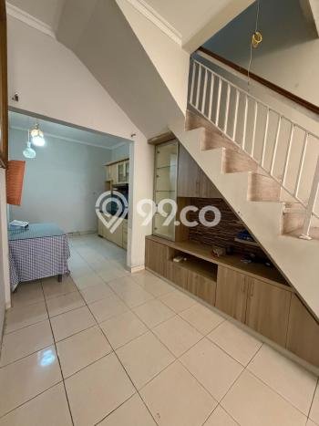 Jual Rumah Eksklusif 5 KT di Kota Wisata, Bogor Jual Rumah Eksklusif 5 KT di Kota Wisata, Bogor