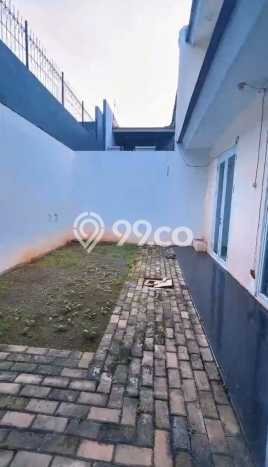 Rumah Luxury Modern Siap Huni di Kota Wisata Bogor Rumah Luxury Modern Siap Huni di Kota Wisata Bogor