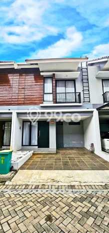 Hunian Cantik Modern Lb 79m2 di Serpong, Tangerang Selatan Hunian Cantik Modern Lb 79m2 di Serpong, Tangerang Selatan