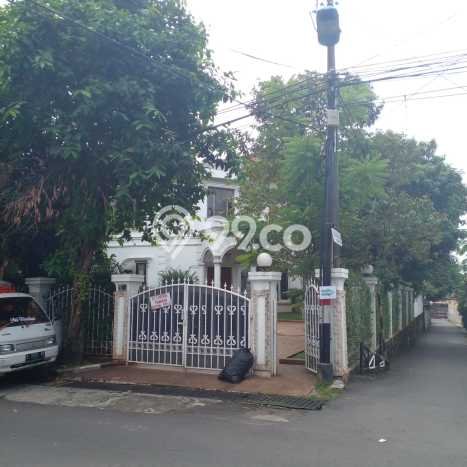 Rumah Kawasan Kalisari, Luas 950m², LB 850m² Rumah Kawasan Kalisari, Luas 950m², LB 850m²