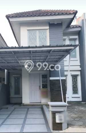 Rumah LT 133m² area Cibubur, Akses Cibubur, Jakarta Timur, Jakarta Timur Rumah LT 133m² area Cibubur, Akses Cibubur, Jakarta Timur, Jakarta Timur