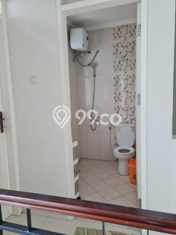 Rumah Bagus kawasan Cibubur, Jakarta Timur, LT 144m² LB 225m² DIJUAL CEPAT! Rumah Bagus kawasan Cibubur, Jakarta Timur, LT 144m² LB 225m² DIJUAL CEPAT!