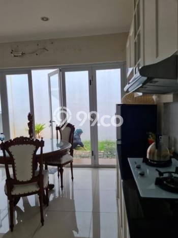 Rumah Bagus kawasan Cibubur, Jakarta Timur, LT 144m² LB 225m² DIJUAL CEPAT! Rumah Bagus kawasan Cibubur, Jakarta Timur, LT 144m² LB 225m² DIJUAL CEPAT!