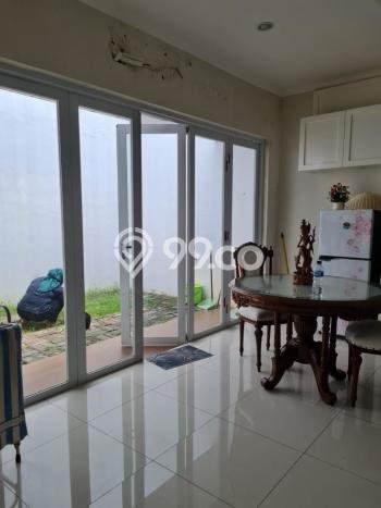 Rumah Bagus kawasan Cibubur, Jakarta Timur, LT 144m² LB 225m² DIJUAL CEPAT! Rumah Bagus kawasan Cibubur, Jakarta Timur, LT 144m² LB 225m² DIJUAL CEPAT!
