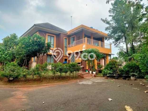 Rumah Kualitas Premium 4 Kamar Tidur Lokasi Strategis di Jantung Kota Cibubur, Bekasi Rumah Kualitas Premium 4 Kamar Tidur Lokasi Strategis di Jantung Kota Cibubur, Bekasi