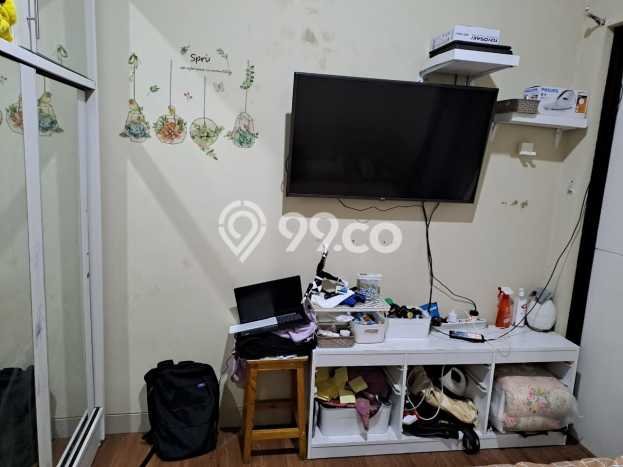 Rumah Modern Minimalis 3 KT Bisa Langsung Pindah di Gunung Putri Rumah Modern Minimalis 3 KT Bisa Langsung Pindah di Gunung Putri