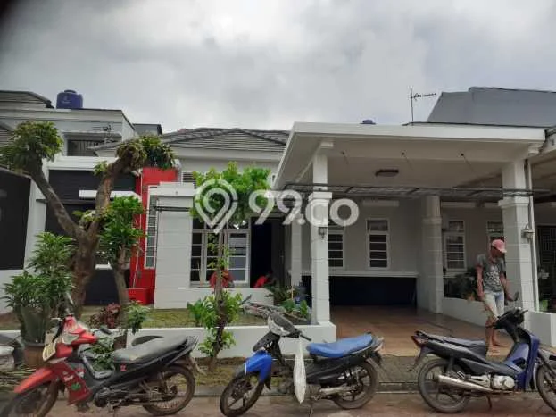 For Sale Rumah 3 Kamar Lokasi Ideal Nyaman dan Strategis di Gunung Putri For Sale Rumah 3 Kamar Lokasi Ideal Nyaman dan Strategis di Gunung Putri