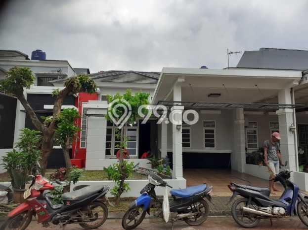 For Sale Rumah 3 Kamar Lokasi Ideal Nyaman dan Strategis di Gunung Putri For Sale Rumah 3 Kamar Lokasi Ideal Nyaman dan Strategis di Gunung Putri