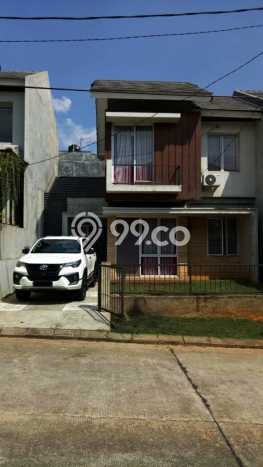 Jual Rumah Favorit Siap Huni LB 90m2 di Gunung Putri, Bogor Jual Rumah Favorit Siap Huni LB 90m2 di Gunung Putri, Bogor