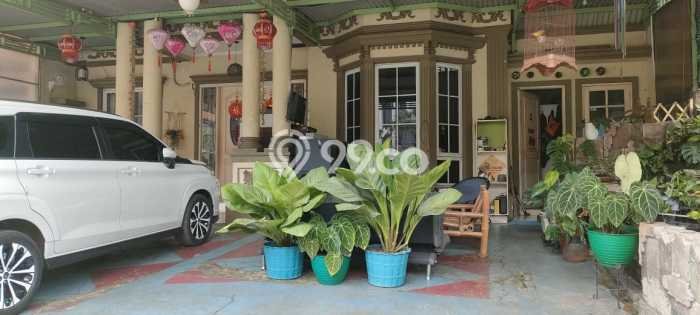 Rumah Luxury Modern Siap Huni di Cibubur Bekasi Rumah Luxury Modern Siap Huni di Cibubur Bekasi