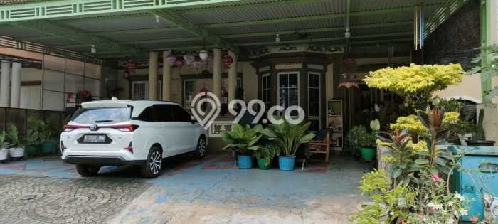 Rumah Luxury Modern Siap Huni di Cibubur Bekasi Rumah Luxury Modern Siap Huni di Cibubur Bekasi