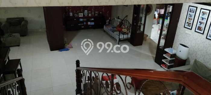 Rumah Luxury Modern Siap Huni di Cibubur Bekasi Rumah Luxury Modern Siap Huni di Cibubur Bekasi