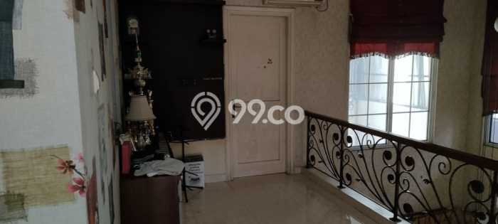 Rumah Luxury Modern Siap Huni di Cibubur Bekasi Rumah Luxury Modern Siap Huni di Cibubur Bekasi
