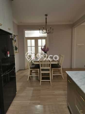Rumah kawasan Kota Wisata, Jakarta Timur, Luas 200m² Bangunan 280m² Rumah kawasan Kota Wisata, Jakarta Timur, Luas 200m² Bangunan 280m²