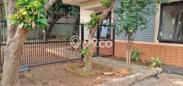 PROPERTI UNGGULAN! Rumah Strategis area Narogong, Luas 600m² LB 150m² PROPERTI UNGGULAN! Rumah Strategis area Narogong, Luas 600m² LB 150m²