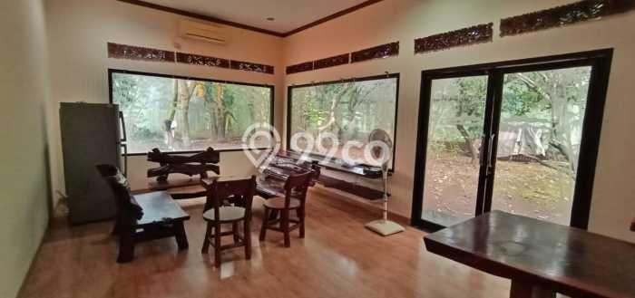 PROPERTI UNGGULAN! Rumah Strategis area Narogong, Luas 600m² LB 150m² PROPERTI UNGGULAN! Rumah Strategis area Narogong, Luas 600m² LB 150m²