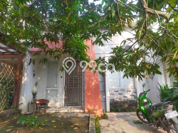 Jual Cepat Rumah 2 KT 1 KM di Jantung Kota Cibubur, Bekasi Jual Cepat Rumah 2 KT 1 KM di Jantung Kota Cibubur, Bekasi