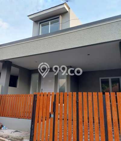 Rumah Terawat di Limusnunggal, Bogor, LT 72m², Luas Bangunan 85m² Rumah Terawat di Limusnunggal, Bogor, LT 72m², Luas Bangunan 85m²