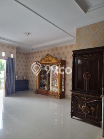 Rumah Luxury Modern Tanpa Renovasi di Ciganjur Jakarta Selatan Rumah Luxury Modern Tanpa Renovasi di Ciganjur Jakarta Selatan