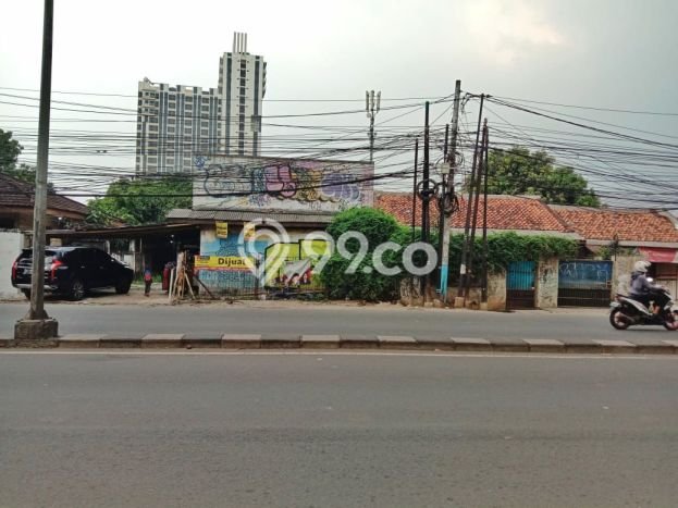 Siap Huni Hunian Elit 3 Kamar di Ciracas Dekat ke Mana Saja Siap Huni Hunian Elit 3 Kamar di Ciracas Dekat ke Mana Saja