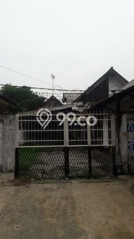 Siap Huni Hunian Elit 3 Kamar di Ciracas Dekat ke Mana Saja Siap Huni Hunian Elit 3 Kamar di Ciracas Dekat ke Mana Saja