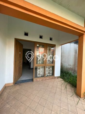 Rumah 3 Kamar Lokasi Asri di Cibinong, Bogor Rumah 3 Kamar Lokasi Asri di Cibinong, Bogor