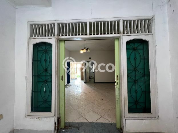Rumah 3 Kamar Lokasi Asri di Cibinong, Bogor Rumah 3 Kamar Lokasi Asri di Cibinong, Bogor
