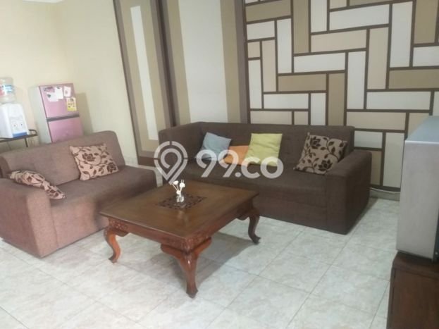 Dijual Hunian Rumah Nyaman 3 KT di Cibubur, Jakarta Timur Dijual Hunian Rumah Nyaman 3 KT di Cibubur, Jakarta Timur