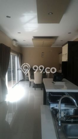 Rumah Luxury Modern Siap Huni di Kota Wisata Jakarta Timur Rumah Luxury Modern Siap Huni di Kota Wisata Jakarta Timur