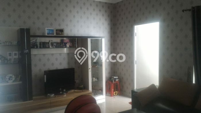 Rumah Luxury Modern Siap Huni di Kota Wisata Jakarta Timur Rumah Luxury Modern Siap Huni di Kota Wisata Jakarta Timur