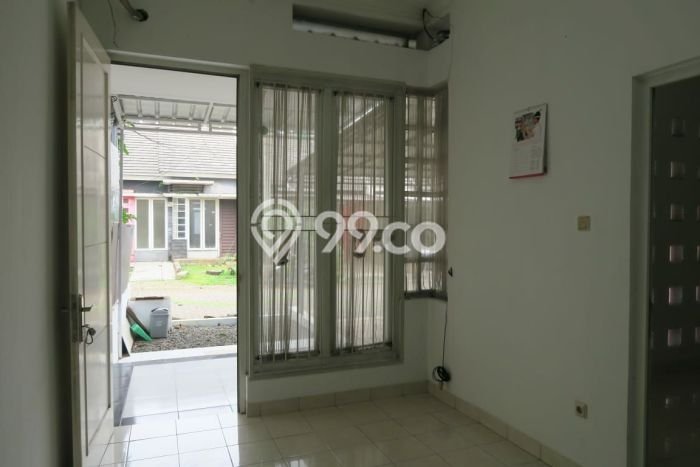 DIJUAL CEPAT! Rumah area Cikeas, Bogor, Luas 89m² Bangunan 110m² HARGA NEGO! DIJUAL CEPAT! Rumah area Cikeas, Bogor, Luas 89m² Bangunan 110m² HARGA NEGO!