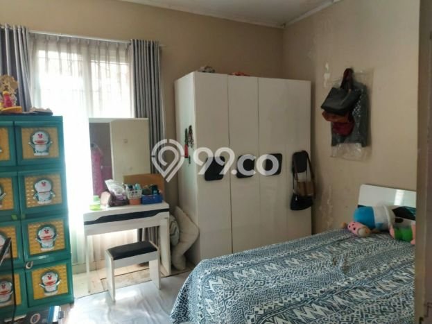 Rumah LT 120m² Semi Furnished di Cibubur, Dekat Supermarket, Bekasi Rumah LT 120m² Semi Furnished di Cibubur, Dekat Supermarket, Bekasi