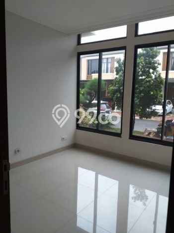 Rumah 3 KT 3 KM Newly Renovated di Kota Wisata, Dekat Mal, Bogor Rumah 3 KT 3 KM Newly Renovated di Kota Wisata, Dekat Mal, Bogor