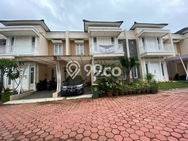 For Sale Rumah 3 Kamar Lokasi Strategis Nyaman dan Strategis di Bogor Barat For Sale Rumah 3 Kamar Lokasi Strategis Nyaman dan Strategis di Bogor Barat