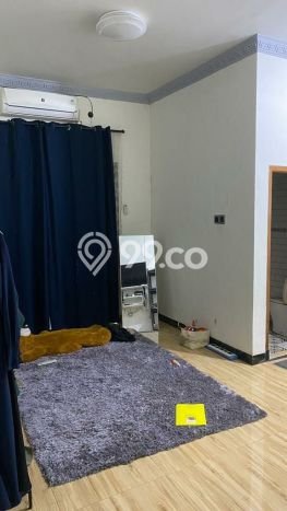 Rumah Area Strategis kawasan Kota Wisata, Bogor, Luas 132m² LB 200m² Rumah Area Strategis kawasan Kota Wisata, Bogor, Luas 132m² LB 200m²