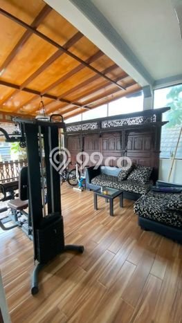 Rumah Area Strategis kawasan Kota Wisata, Bogor, Luas 132m² LB 200m² Rumah Area Strategis kawasan Kota Wisata, Bogor, Luas 132m² LB 200m²