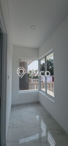 Rumah Minimalis 3 KT di Kota Wisata Bogor Unfurnished Rumah Minimalis 3 KT di Kota Wisata Bogor Unfurnished