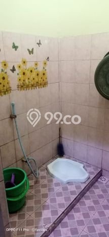 Rumah 2 KT 2 KM Luas Tanah 96m², Luas Bangunan 90m² di Jati Asih, Bekasi Rumah 2 KT 2 KM Luas Tanah 96m², Luas Bangunan 90m² di Jati Asih, Bekasi