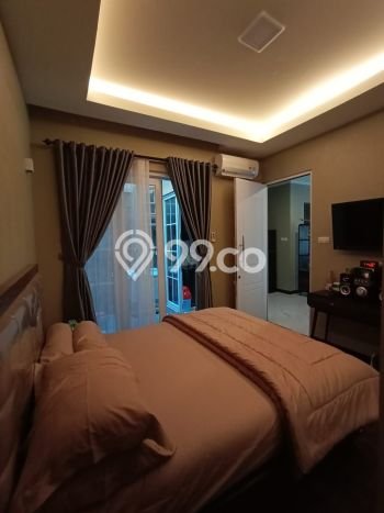 Rumah area Legenda Wisata, Jakarta Timur, Luas 105m² Bangunan 150m² Rumah area Legenda Wisata, Jakarta Timur, Luas 105m² Bangunan 150m²
