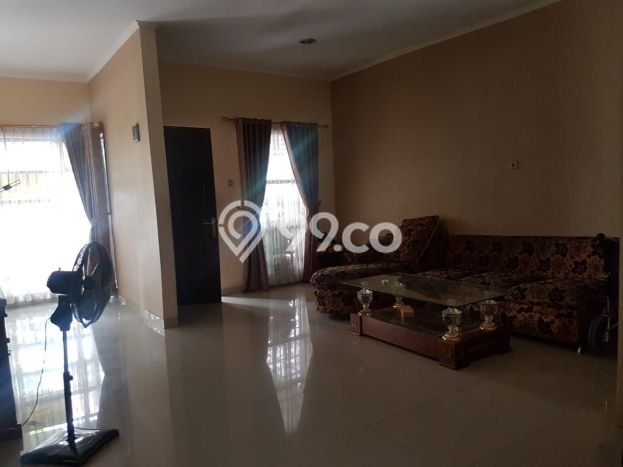 For Sale Hunian Rumah Nyaman 3 Kamar di Cibubur, Bogor For Sale Hunian Rumah Nyaman 3 Kamar di Cibubur, Bogor