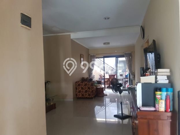 For Sale Hunian Rumah Nyaman 3 Kamar di Cibubur, Bogor For Sale Hunian Rumah Nyaman 3 Kamar di Cibubur, Bogor