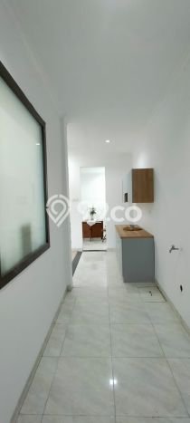Rumah LT 120m² Lokasi Premium di Kawasan Elite Kota Wisata, Bogor Rumah LT 120m² Lokasi Premium di Kawasan Elite Kota Wisata, Bogor