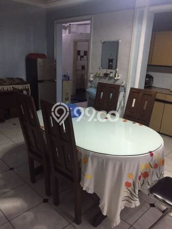 Siap Huni Hunian Elit 10 Kamar di Tebet Dekat ke Mana Saja Siap Huni Hunian Elit 10 Kamar di Tebet Dekat ke Mana Saja