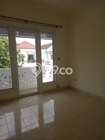 Rumah LT 136m² Newly Built di Kota Wisata, Dekat Mal, Bogor Rumah LT 136m² Newly Built di Kota Wisata, Dekat Mal, Bogor
